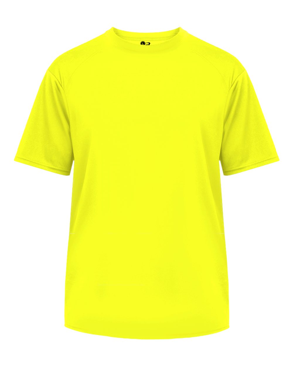 Badger Men's B-Tech Tee Badger