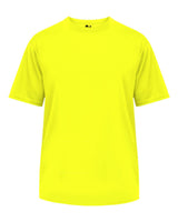 Badger Men's B-Tech Tee Badger