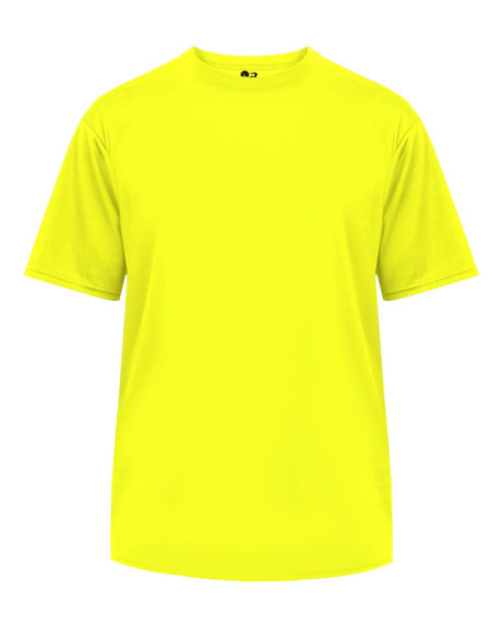 Badger Men's B-Tech Tee Badger