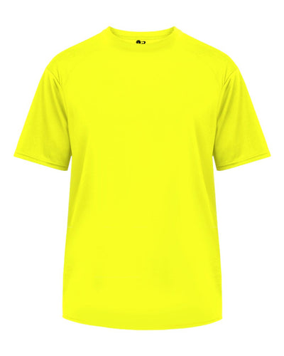 Badger Men's B-Tech Tee