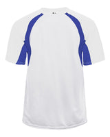 Badger Youth Hook Tee Youth Apparel Shirts & Tops