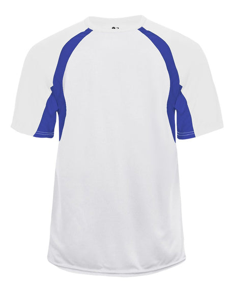 Badger Youth Hook Tee Youth Apparel Shirts & Tops