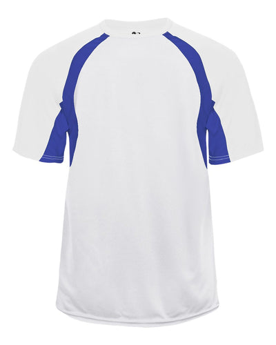 Badger Youth Hook Tee