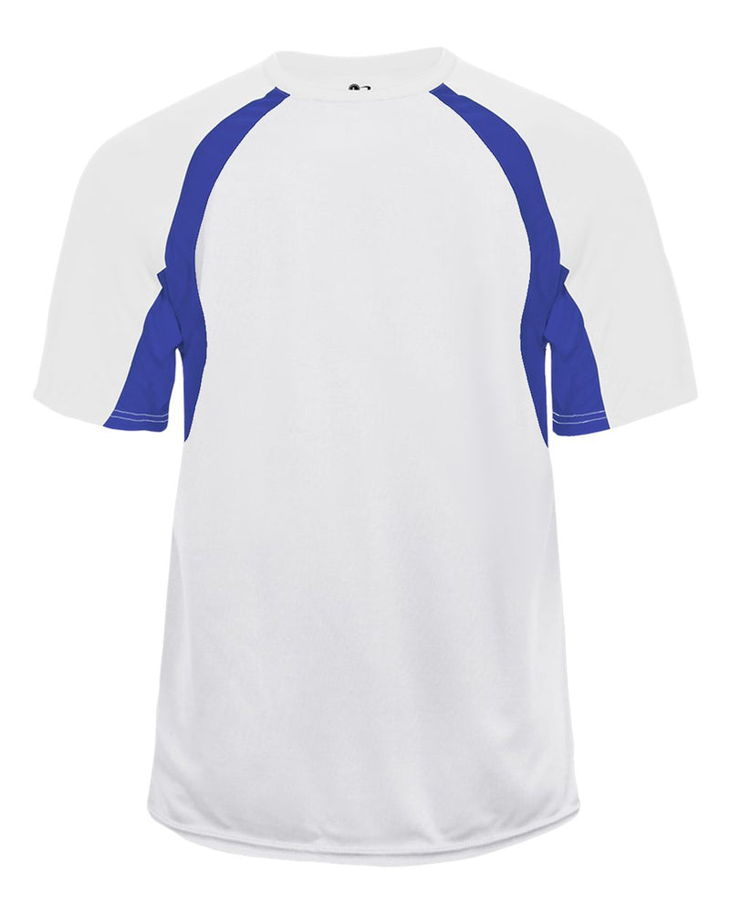 Badger Youth Hook Tee