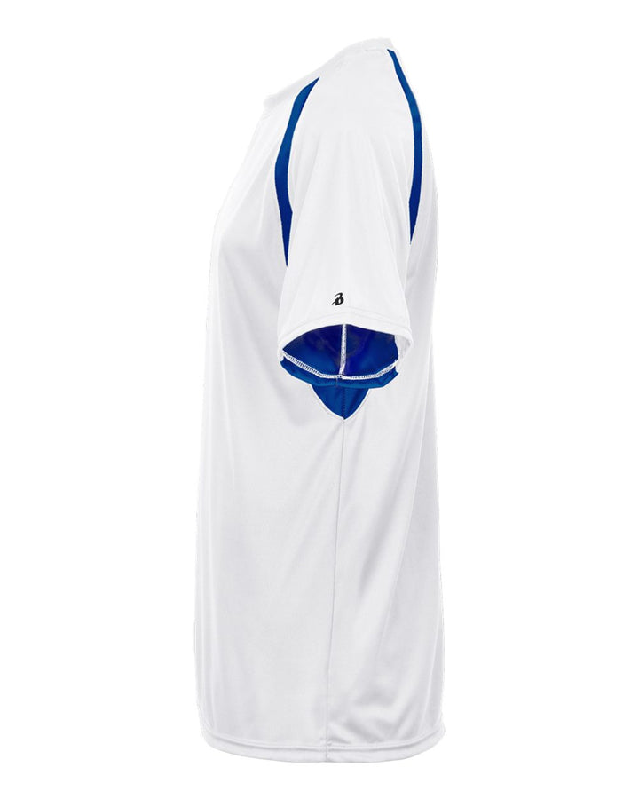 Badger Youth Hook Tee Badger