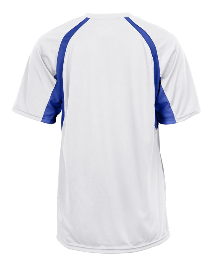 Badger Youth Hook Tee Badger