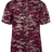 Badger 218000 Youth Digital Tee Badger