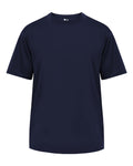 Badger Men's B-Tech Tee Badger