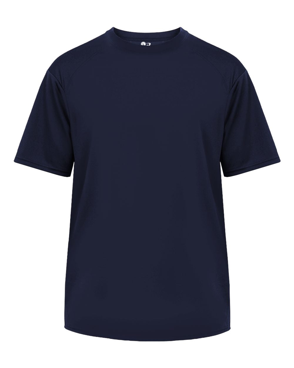 Badger Men's B-Tech Tee Badger