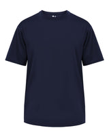 Badger Men's B-Tech Tee Badger