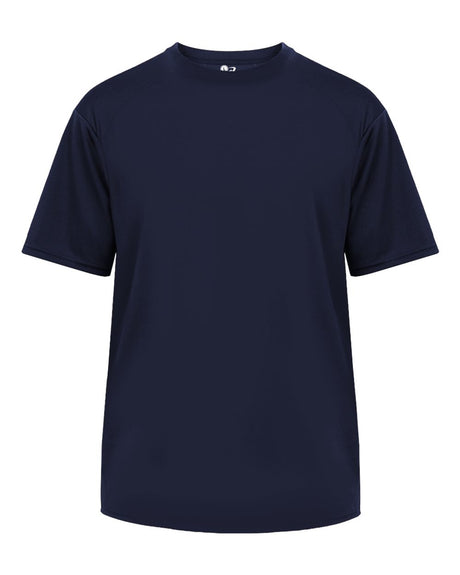 Badger Men's B-Tech Tee Badger