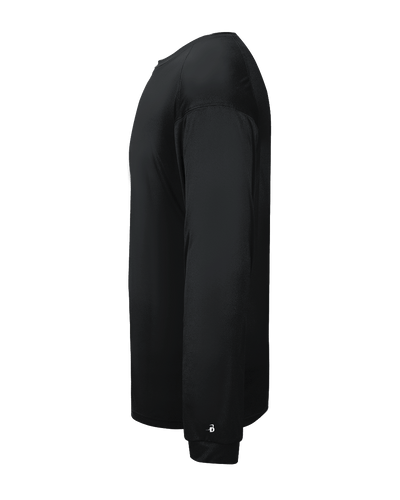 Badger Men's Ultimate Softlock Long-Sleeve Tee