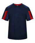 Badger Men's Striker Tee Badger