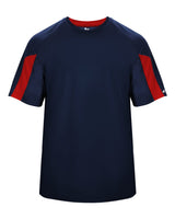 Badger Men's Striker Tee Badger