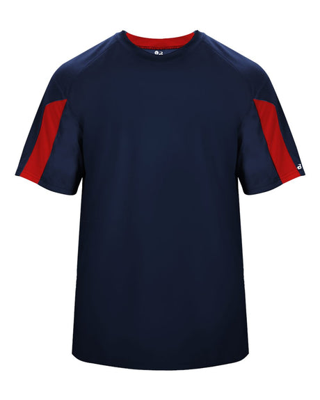 Badger Men's Striker Tee Badger