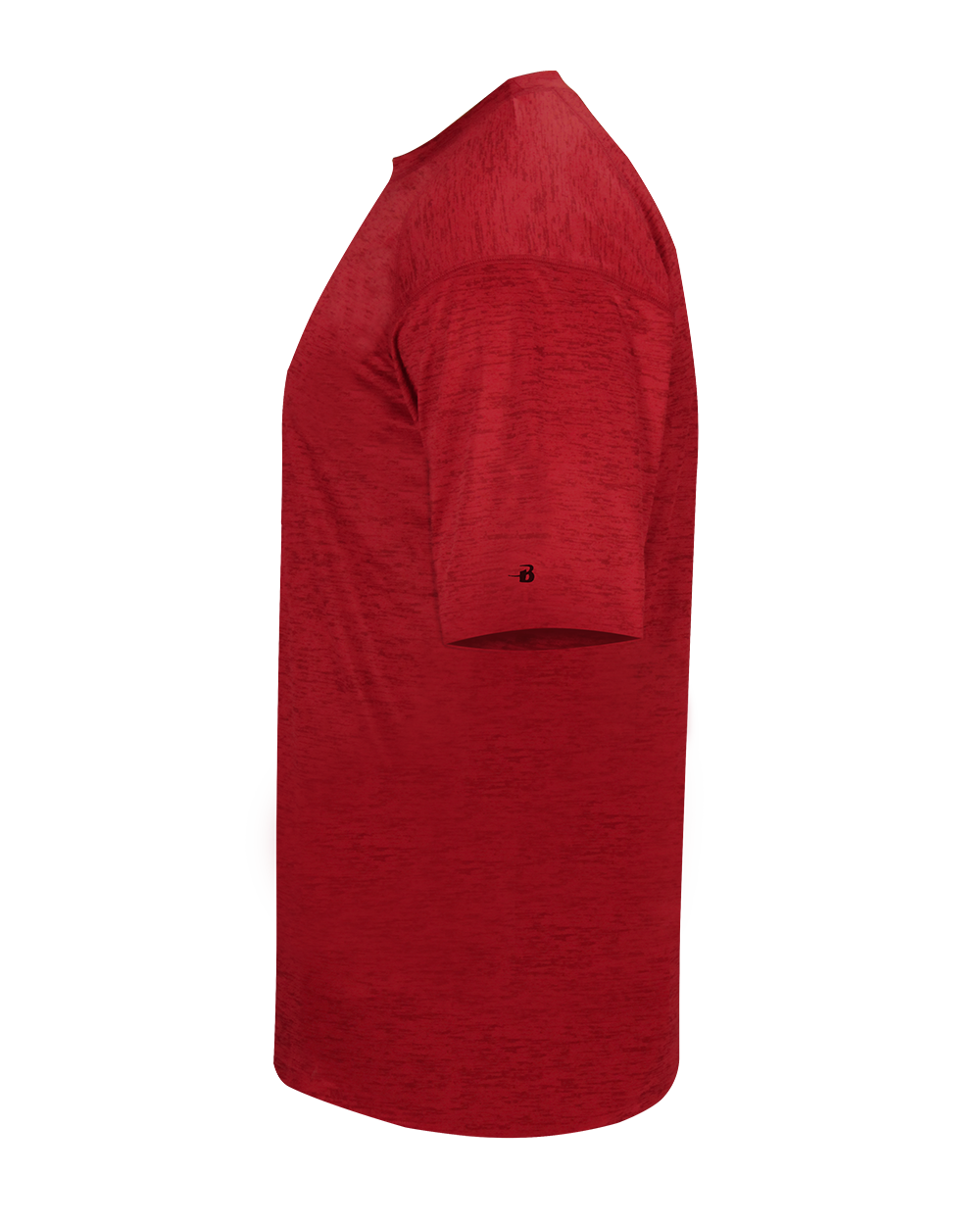 Badger Men's Tonal Blend Tee Badger