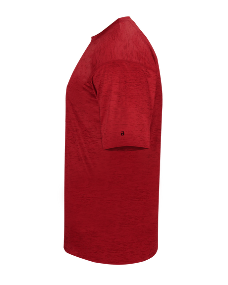 Badger Men's Tonal Blend Tee Badger