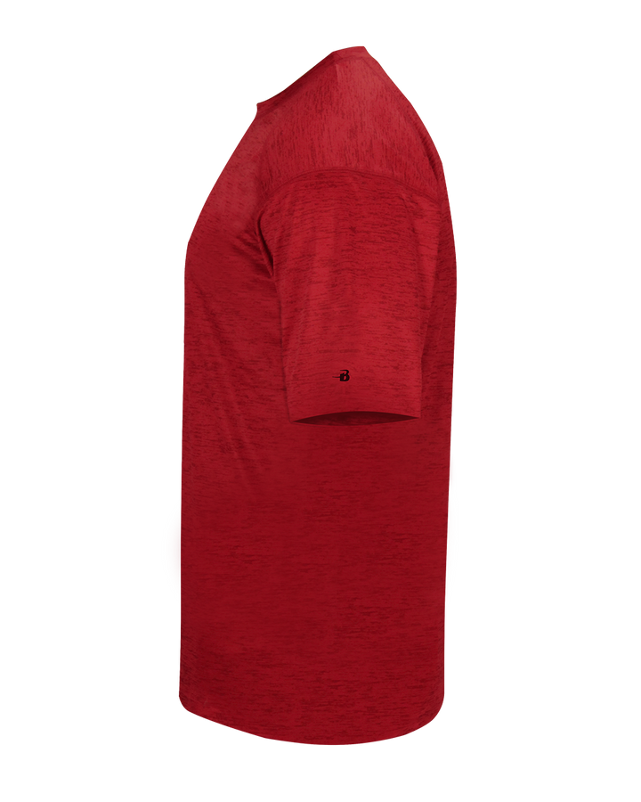 Badger Men's Tonal Blend Tee Badger