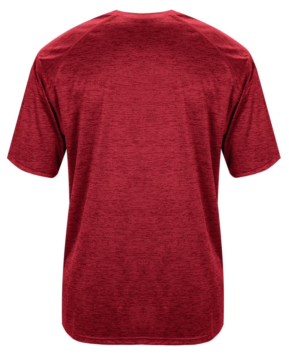 Badger Men's Tonal Blend Tee Badger