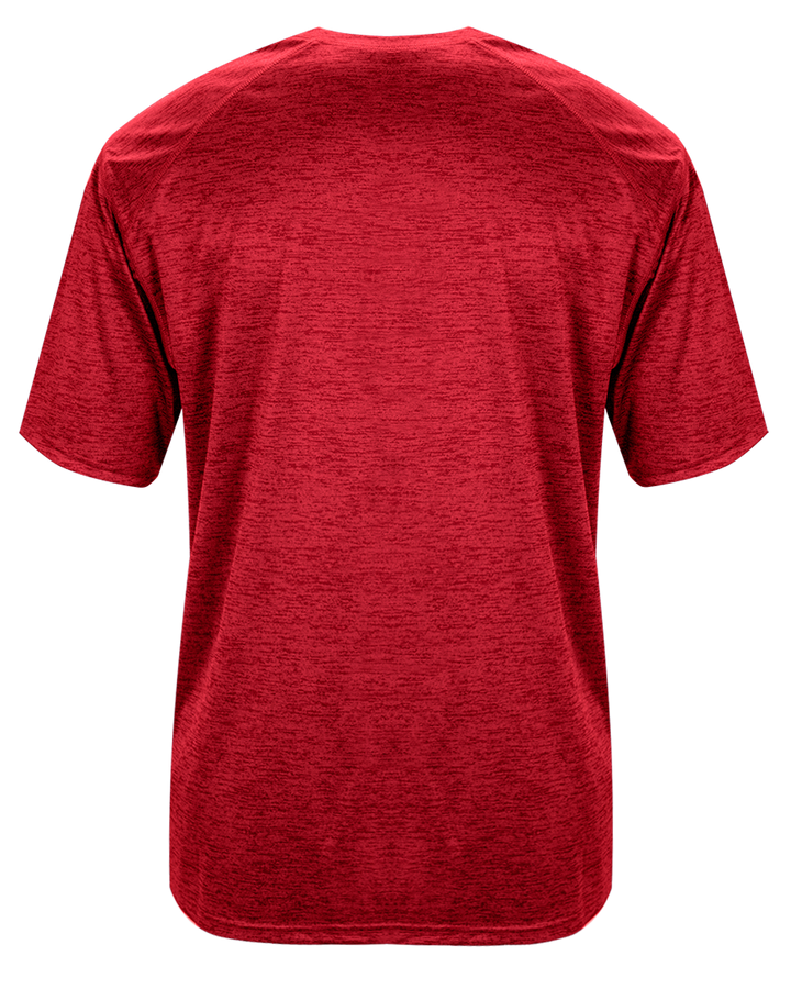 Badger Men's Tonal Blend Tee Badger