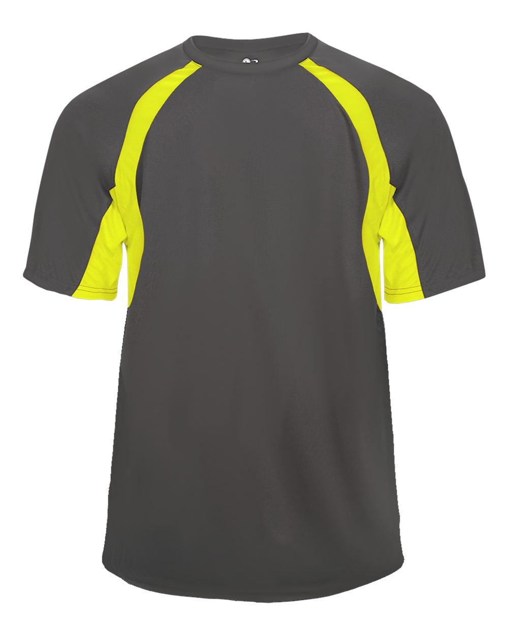 Badger Youth Hook Tee Badger