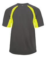 Badger Youth Hook Tee Youth Apparel Shirts & Tops