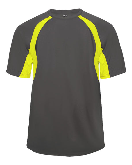 Badger Youth Hook Tee Youth Apparel Shirts & Tops