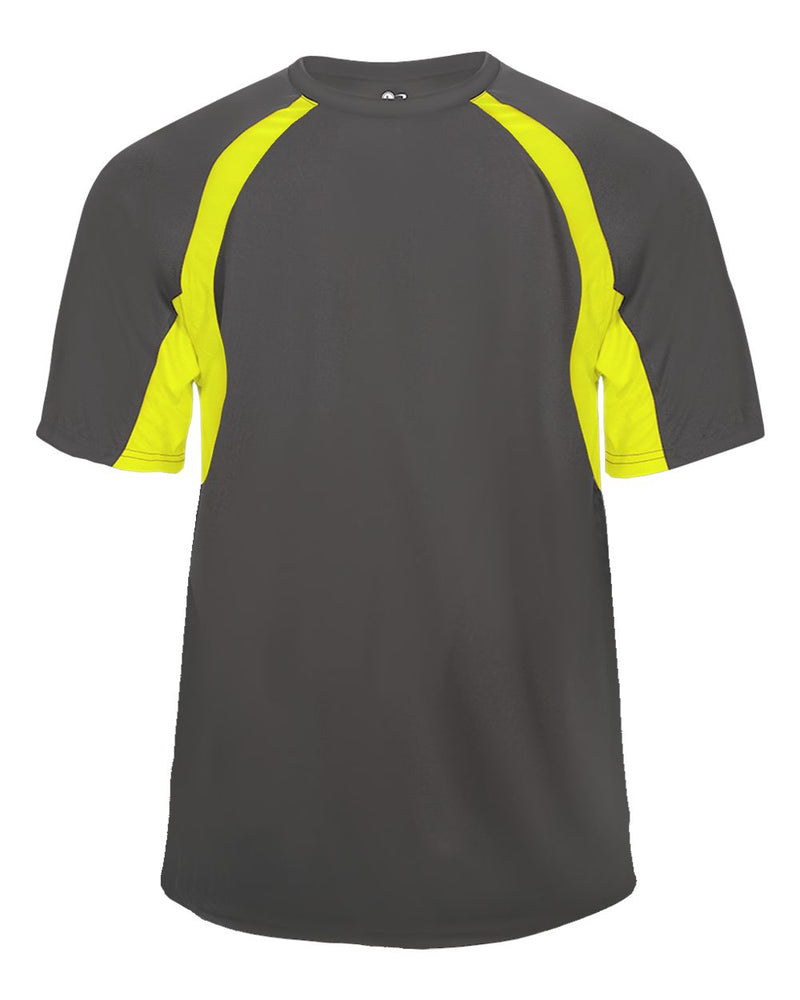 Badger Youth Hook Tee