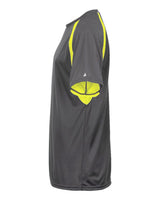 Badger Youth Hook Tee Youth Apparel Shirts & Tops