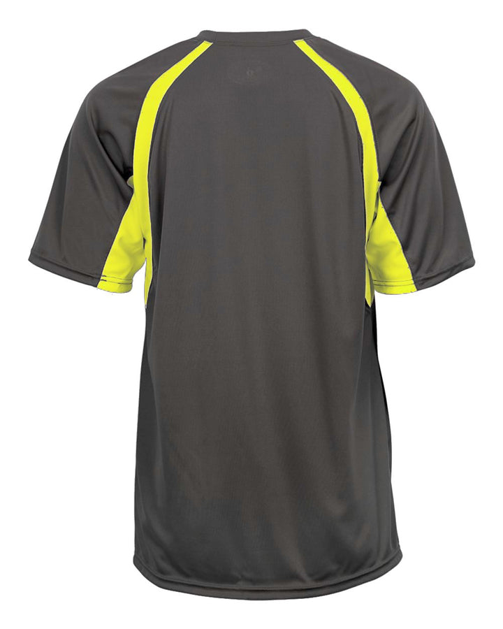 Badger Youth Hook Tee Badger