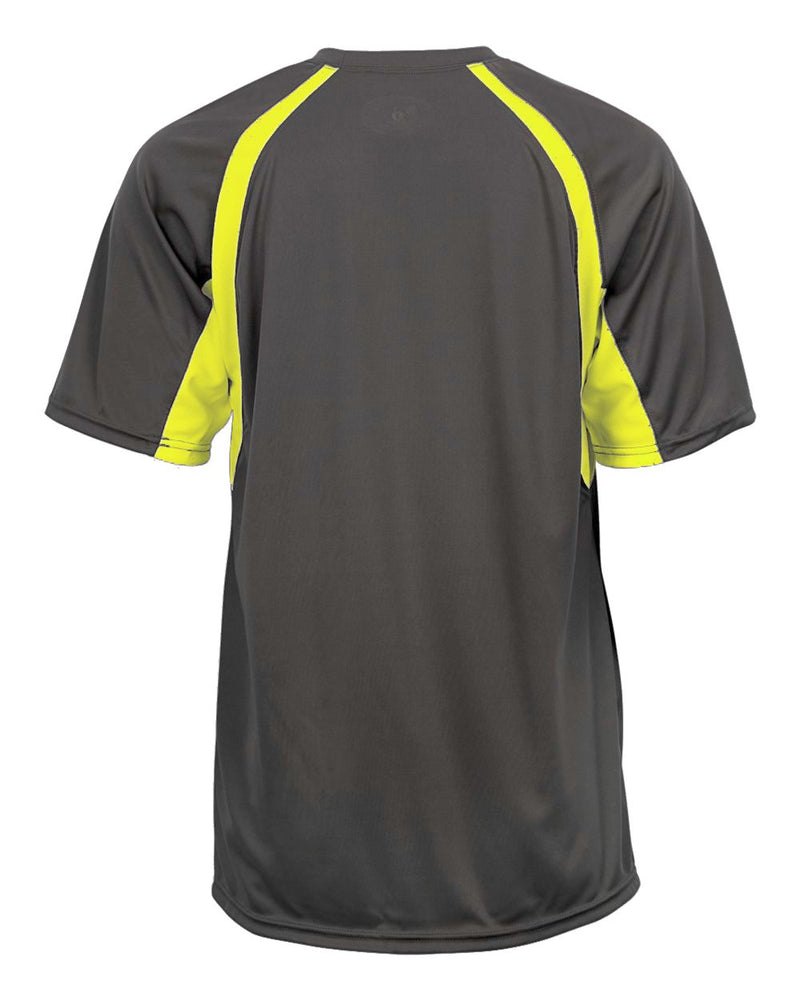 Badger Youth Hook Tee