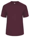 Badger Men's 4020 Ultimate Softlock Tee Badger