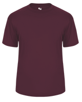 Badger Men's 4020 Ultimate Softlock Tee Badger