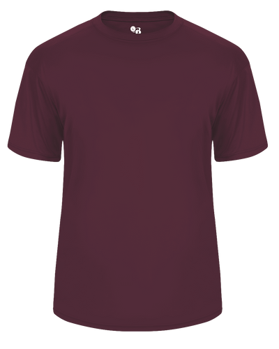 Badger Men's 4020 Ultimate Softlock Tee