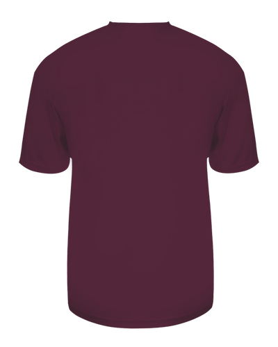 Badger Men's 4020 Ultimate Softlock Tee