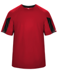 Badger Men's Striker Tee Badger