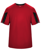Badger Men's Striker Tee Badger