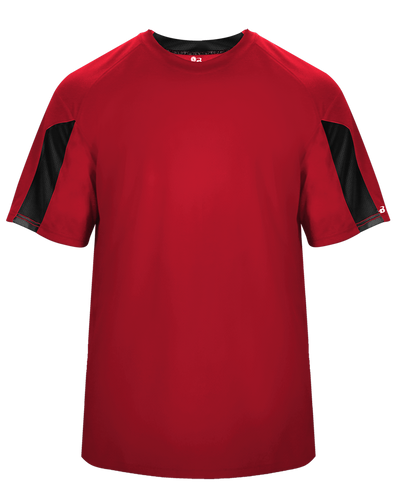 Badger Men's Striker Tee