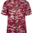 Badger 218000 Youth Digital Tee Badger