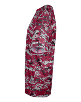 Badger 218000 Youth Digital Tee Badger