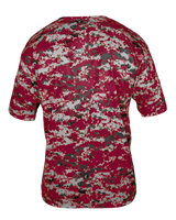 Badger 218000 Youth Digital Tee Badger