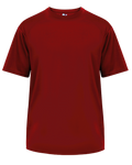 Badger Men's B-Tech Tee Badger