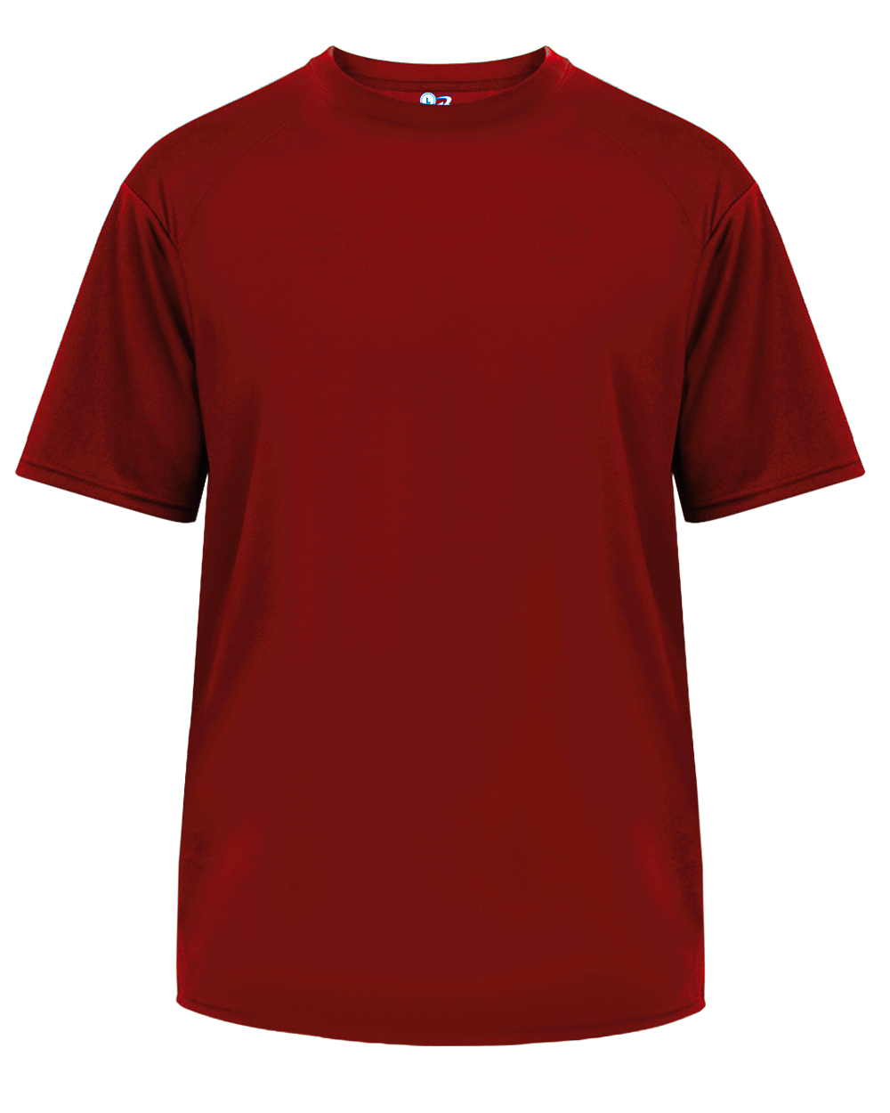 Badger Men's B-Tech Tee Badger