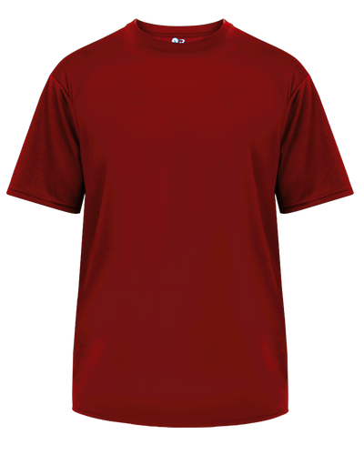 Badger Men's B-Tech Tee