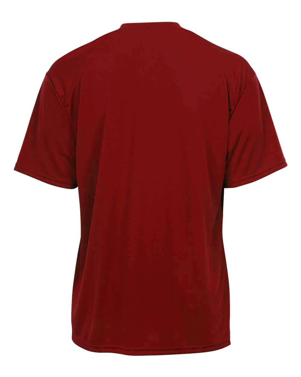 Badger Men's B-Tech Tee Badger