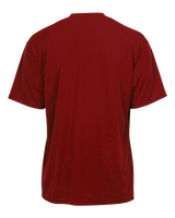 Badger Men's B-Tech Tee Badger