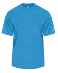 Badger Men's Tonal Blend Tee Badger