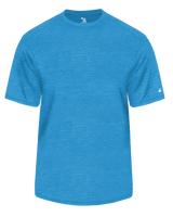 Badger Men's Tonal Blend Tee Badger