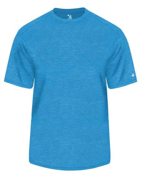 Badger Men's Tonal Blend Tee Badger