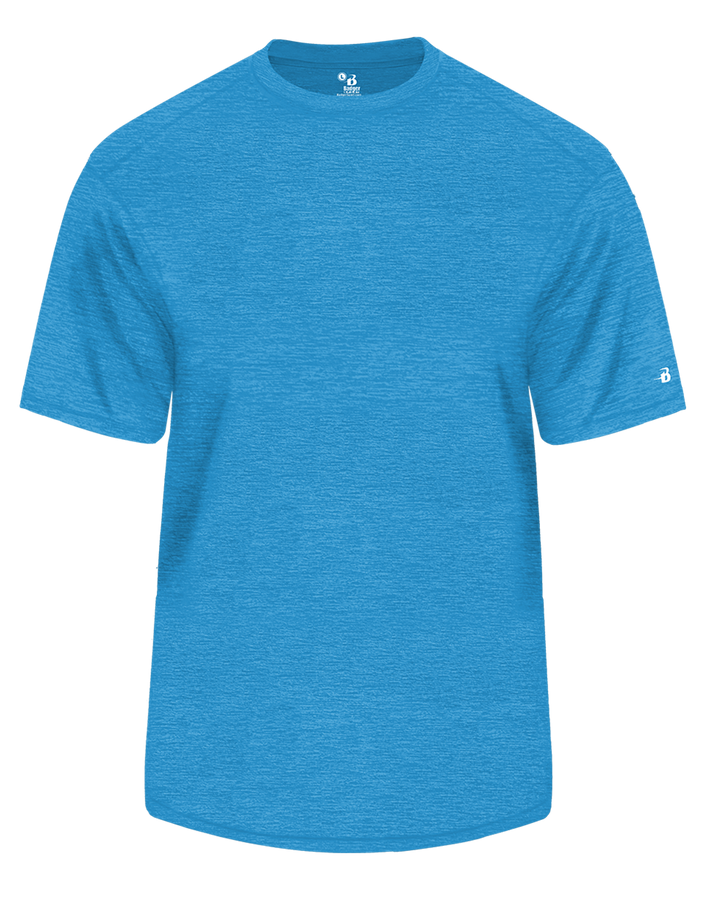 Badger Men's Tonal Blend Tee Badger